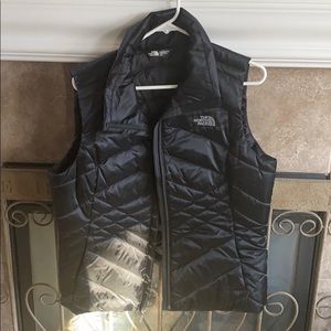 Women’s North Face Vest